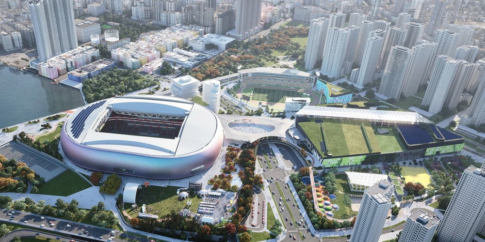 2026年世界体坛大赛扎堆，冬奥会世界杯等轮番登场